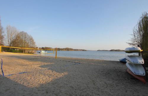 K8 FeWo - Am Kurpark - Therme - Foto 76