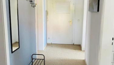 Business Apartment mit Netflix am Flughafen Leipzig-Halle - Foto 3