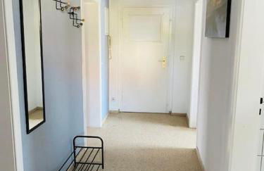 Business Apartment mit Netflix am Flughafen Leipzig-Halle - Foto 3