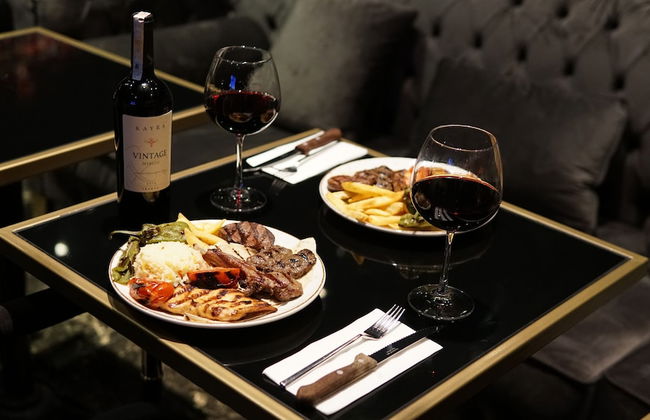 Mas Suites Karaköy - Foto 38