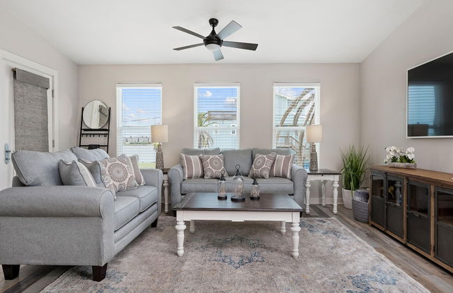 The Lodge at Little Bay - Foto 10