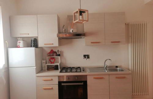 La Casa di Giulia, spazioso loft su due livelli a 10 minuti di macchina dal centro - Foto 14