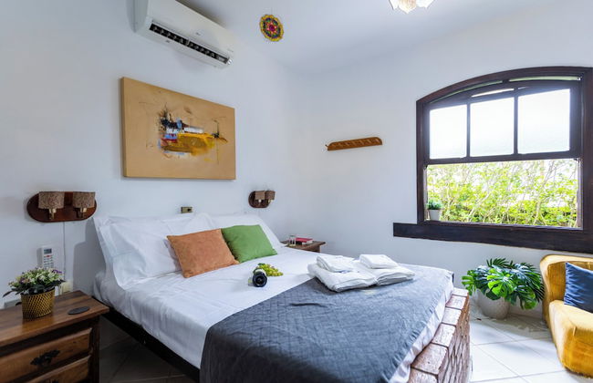 300m da praia com AC - Brazilian Corner - Photo 3