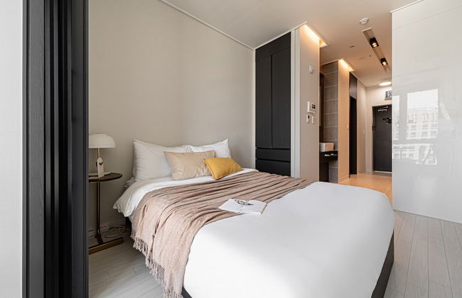 Urbanstay Seomyeon - Foto 21