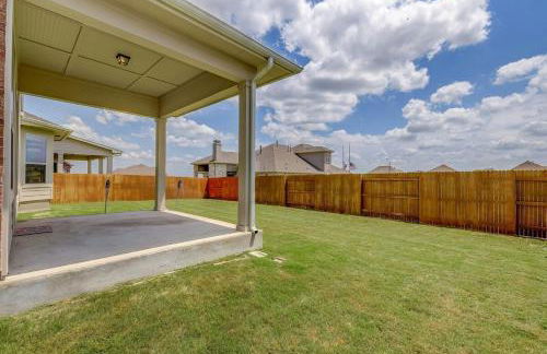 Cozy Rooms Near Tesla - WiFi Included - Foto 21