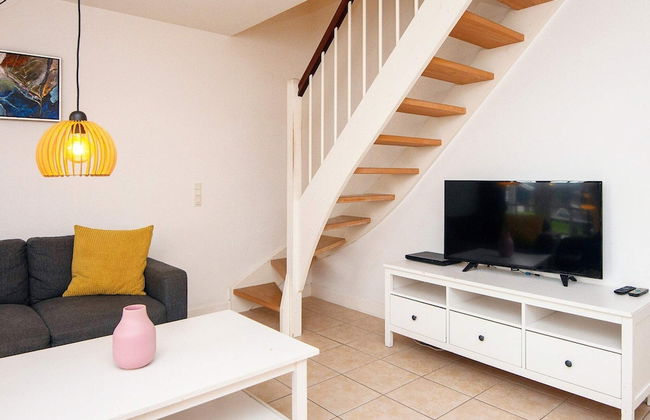 Luxury Spa Retreat in Gjern - By Traum Ferienwohnungen - Foto 8