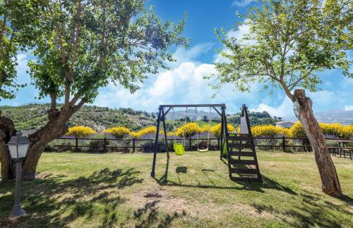 Apartment in a farmhouse with 2 swimming pools - Foto 11