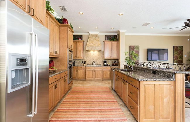 Je52048 - Reunion Resort - 5 Bed 4 Baths Villa - Foto 27