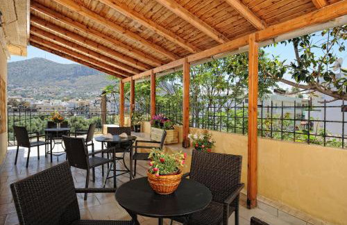 Erofili Apartments - Photo 20