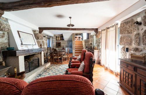 Casa do Souto Vieira do Minho - Casa Rural com piscina by House and People - Foto 9