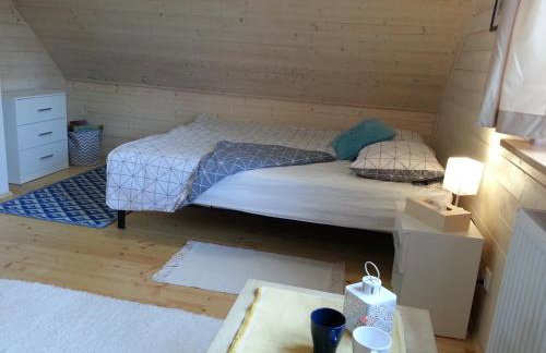 Biały Żagiel - Dom do wynajęcia Pluski - Foto 45