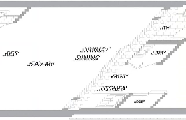 BASE Holidays - Ettalong Beach Premium Apartments - Foto 43
