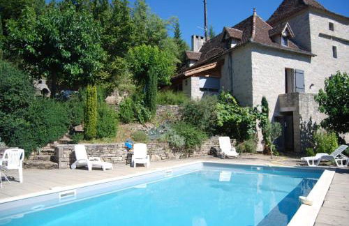 Les Maisons de Marie - Photo 13