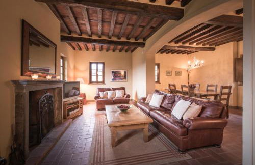 La Pianella Farmhouse - Foto 14