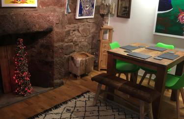 Dunnottar Cottage - Foto 33