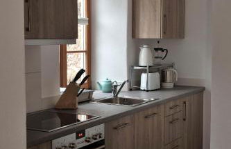 Malerhaus am Kolbergarten - Foto 18