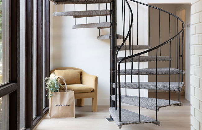 Mataro by Avantstay Large & Elegant Home in Santa Rosa w/ Hot Tub & Games - Foto 22