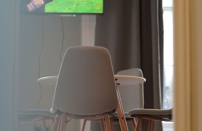 Kings Cross Apartments - Foto 20