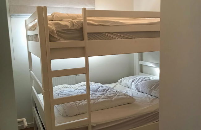 Apartment in Nieuwpoort for 6 Persons - Photo 4