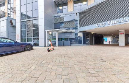 City Quadrant - Properties Unique - Foto 38