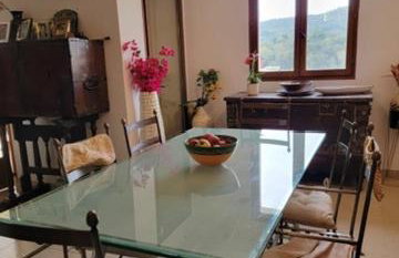 Villa soleil - Vue mer et montagne - Piscine privée, tennis, accès plage à pied - Foto 62