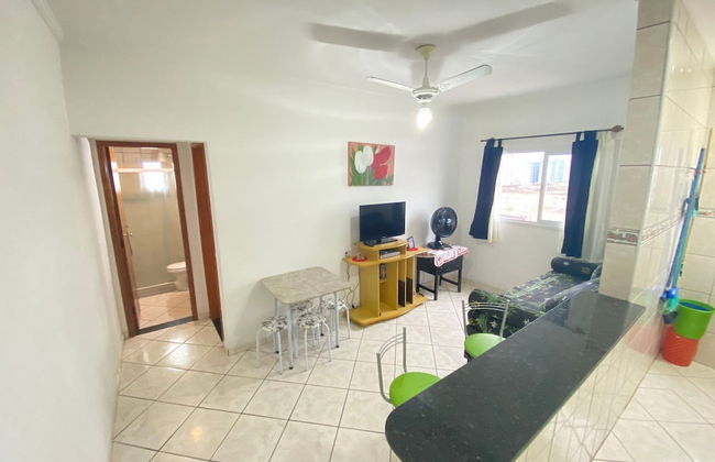 Pé Na Areia Praia da Ocean II - Foto 8