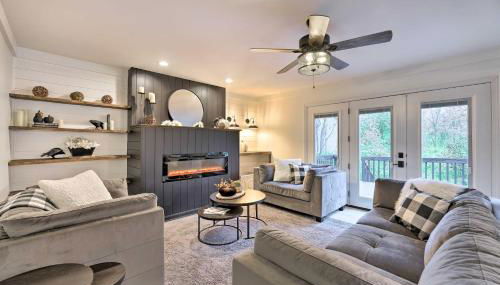 Luxury Maineville Villa with Private Pool and Deck - Foto 4