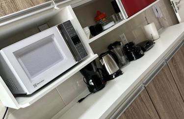 Cobertura Sol Sereno - Photo 46