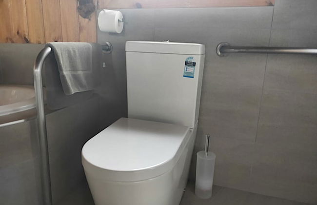 The Boomerangs - Foto 16