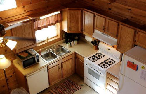 Enchanting Country Cabin Rental near Oak Hill, West Virginia - Foto 3