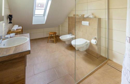 Ferienwohnung Seewievke - Foto 21