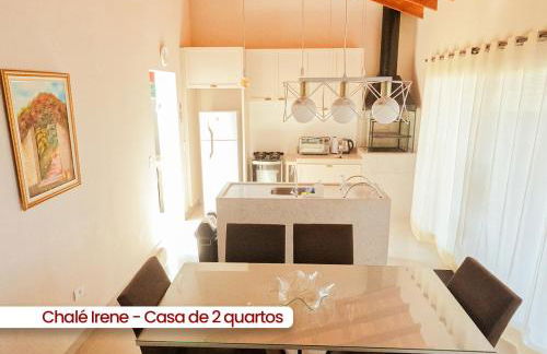 Chalés Vila da Rosa - Foto 48