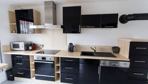 Ferienwohnung Fliehr - Foto 2