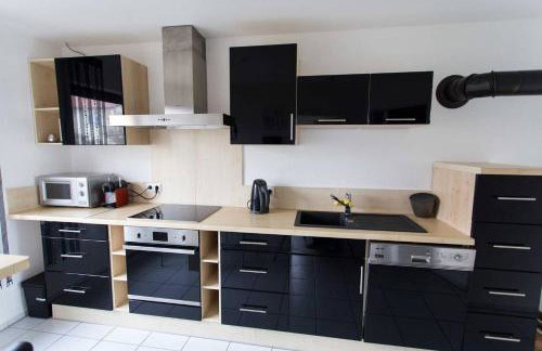 Ferienwohnung Fliehr - Foto 2