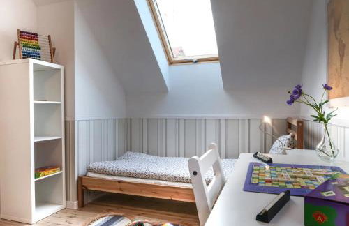 Domek A 151 Malinowy- Kaszubska Ostoja - Foto 14