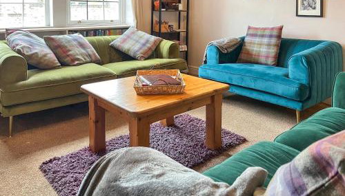 Birkenhead Cottage - Foto 2