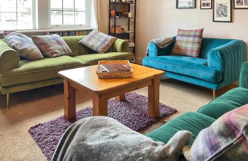 Birkenhead Cottage - Foto 2