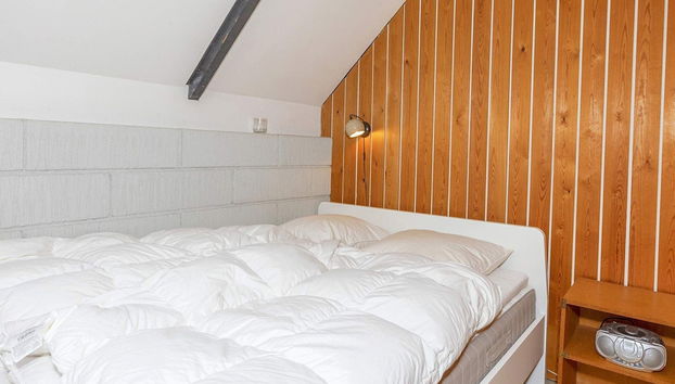 8 Person Holiday Home in Fur-by Traum - Foto 4, Habitación