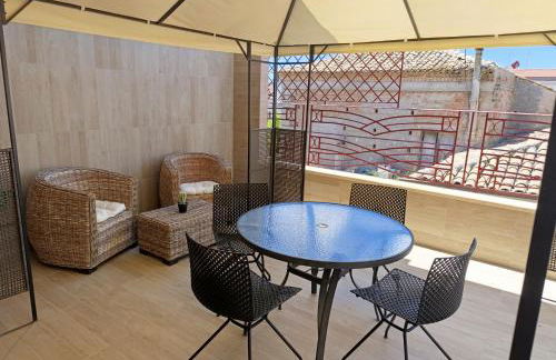 CasaMare Luxury Siderno - Foto 76