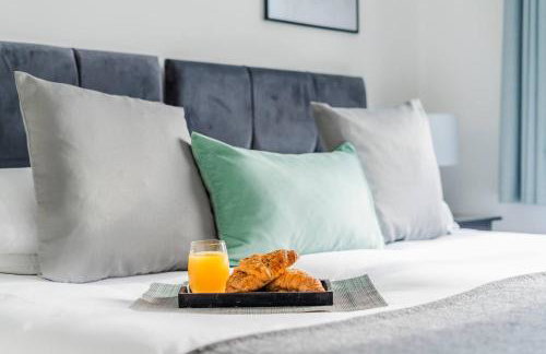 Wootton Perfect For Long Stays 3 Bedroom Parking - Foto 72