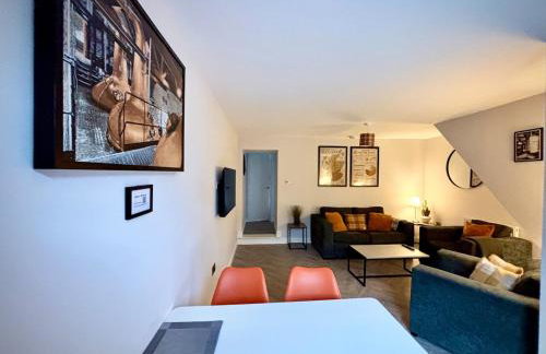 Stunning Speyside retreat, ideal for Whisky lovers - Foto 4