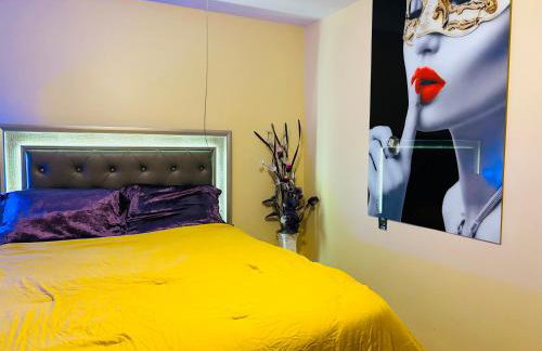 Large 3BR Home for Families and Work Stays With Fast WIFI - Foto 45