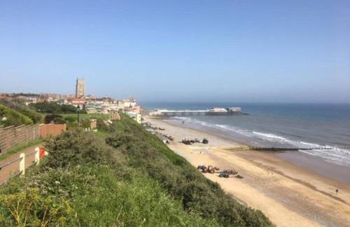 Cliff Lane Annexe: stylish in a perfect location. - Foto 37