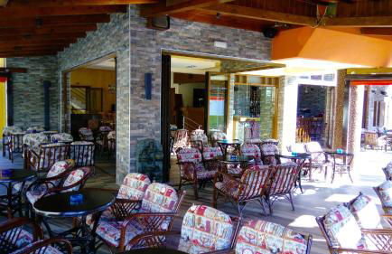 Katerini Hotel Apartments - Foto 48