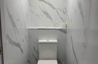 Cross House - 3 Bedroom Peaceful Stay - Foto 6