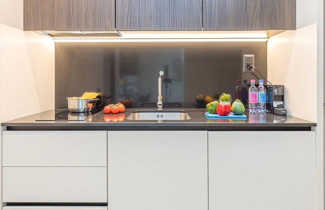 ICON H Lugano – Luxury Suites & Apartments - Foto 78