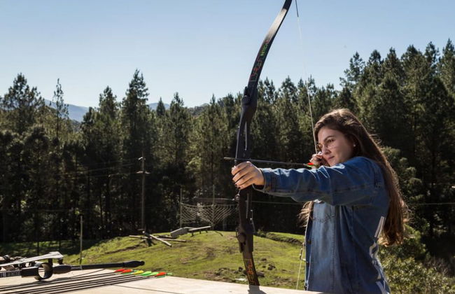 Hotel Fazenda Dona Francisca - Foto 56