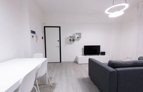 Novegro Apartment Milano Linate - Foto 6
