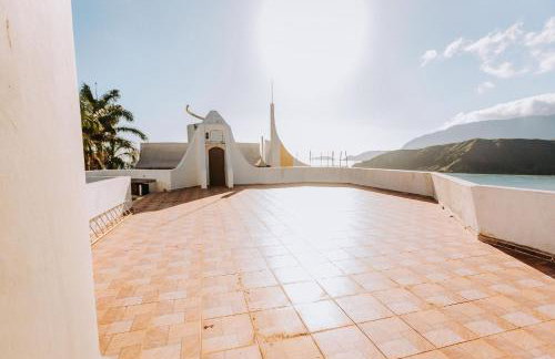 Conforto, Vista linda e Pé na Areia | Barequeçaba - Foto 35
