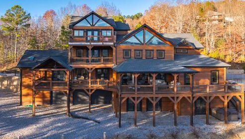 Tranquil Stays - Foto 2